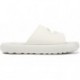 Chinelos de couro CAMPER Twins K100939 BLANCO_003