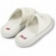 Chinelos de couro CAMPER Twins K100939 BLANCO_003
