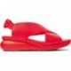 SANDÁLIAS CAMPER K200066 BALÃO ROJO_062