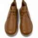 Botas de couro CAMPER Wagon K300378 MARRON_018