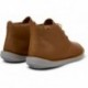 Botas de couro CAMPER Wagon K300378 MARRON_018