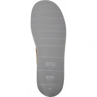 Botas de couro CAMPER Wagon K300378 MARRON_018