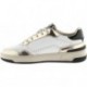 Tênis Feminino Victoria 8800121 Metal Crack C80 ORO
