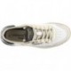 Tênis Feminino Victoria 8800121 Metal Crack C80 ORO