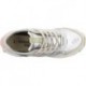 Tênis Esportivo Feminino Victoria 8803115 Wing Sport Chic PLATA