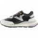 Tênis Feminino Victoria 8811101 Wing Evo Metal NEGRO