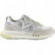 Tênis Feminino Victoria 8811101 Wing Evo Metal PLATA