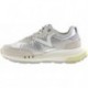 Tênis Feminino Victoria 8811101 Wing Evo Metal PLATA