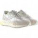 Tênis Feminino Victoria 8811101 Wing Evo Metal PLATA