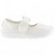 Respeitosa Mary Janes VICTORIA BAREFOOT BOSCO 1370109 BLANCO