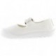 Respeitosa Mary Janes VICTORIA BAREFOOT BOSCO 1370109 BLANCO