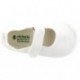Respeitosa Mary Janes VICTORIA BAREFOOT BOSCO 1370109 BLANCO