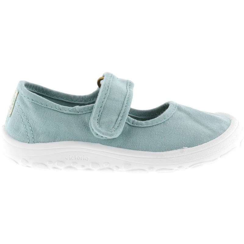 Respeitosa Mary Janes VICTORIA BAREFOOT BOSCO 1370109 MANZANA