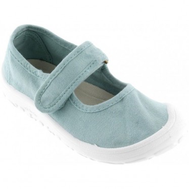 Respeitosa Mary Janes VICTORIA BAREFOOT BOSCO 1370109 MANZANA