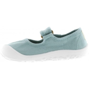 Respeitosa Mary Janes VICTORIA BAREFOOT BOSCO 1370109 MANZANA
