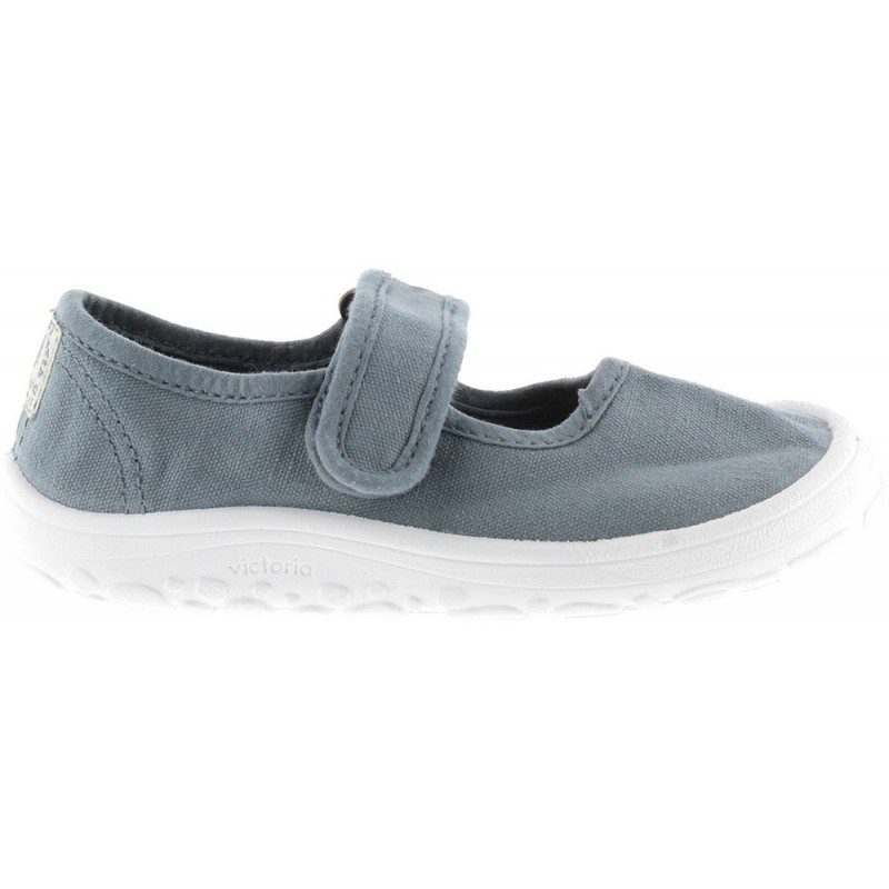 Respeitosa Mary Janes VICTORIA BAREFOOT BOSCO 1370109 ATLANTICO
