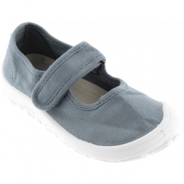 Respeitosa Mary Janes VICTORIA BAREFOOT BOSCO 1370109 ATLANTICO