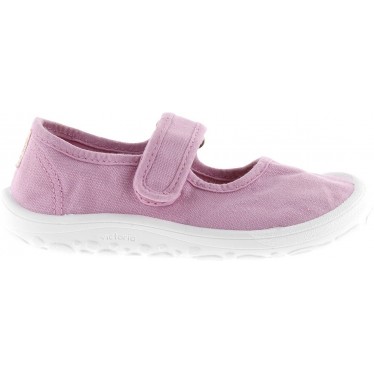 Respeitosa Mary Janes VICTORIA BAREFOOT BOSCO 1370109 PETALO