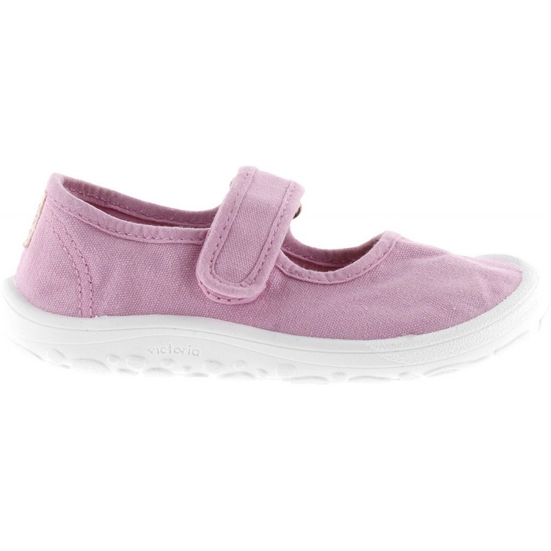 Respeitosa Mary Janes VICTORIA BAREFOOT BOSCO 1370109 PETALO