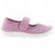 Respeitosa Mary Janes VICTORIA BAREFOOT BOSCO 1370109 PETALO