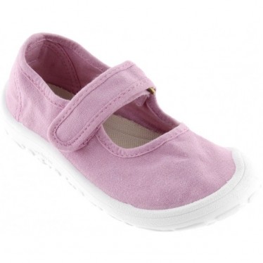 Respeitosa Mary Janes VICTORIA BAREFOOT BOSCO 1370109 PETALO