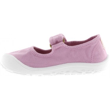 Respeitosa Mary Janes VICTORIA BAREFOOT BOSCO 1370109 PETALO