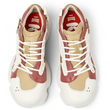Tênis feminino CAMPER Twins K201439 MULTI_022