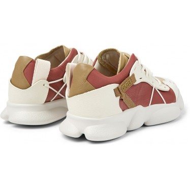Tênis feminino CAMPER Twins K201439 MULTI_022