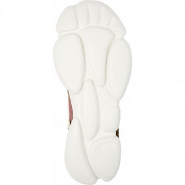 Tênis feminino CAMPER Twins K201439 MULTI_022