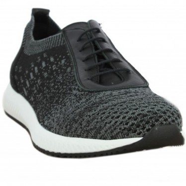 Calçado desportivo Doctor Cutillas 87304 com elástico NEGRO