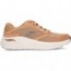 Tênis SKECHERS Archfit 232702 BROWN