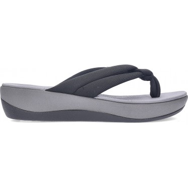 Sandálias femininas CLARKS ARLA KAYLIE BLACK