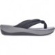 Sandálias femininas CLARKS ARLA KAYLIE BLACK