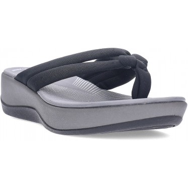 Sandálias femininas CLARKS ARLA KAYLIE BLACK