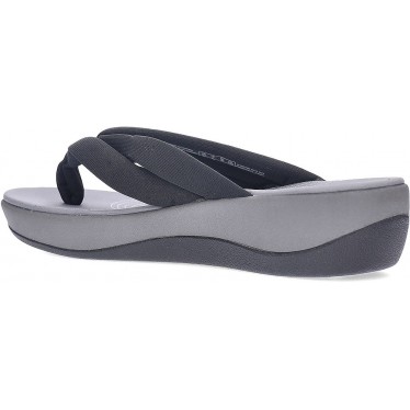 Sandálias femininas CLARKS ARLA KAYLIE BLACK