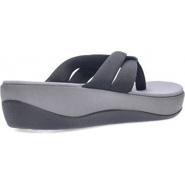 Sandálias femininas CLARKS ARLA KAYLIE BLACK