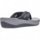 Sandálias femininas CLARKS ARLA KAYLIE BLACK