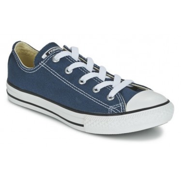 CONVERSE AS CORE OX LONA  MARINO