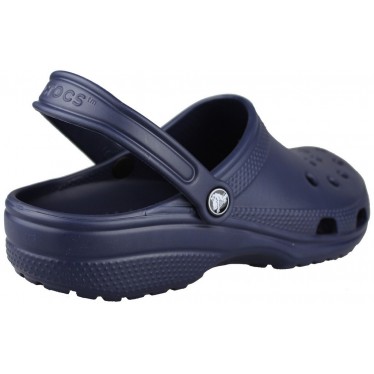 CROCS CLASSIC  AZUL