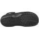 CROCS CLASSIC  NEGRO