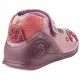 BIOMECANICS BEBE VELCRO JUNGLE  MALVA