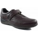 CALLAGHAN EXTRA COMODO VELCRO W  MARRON