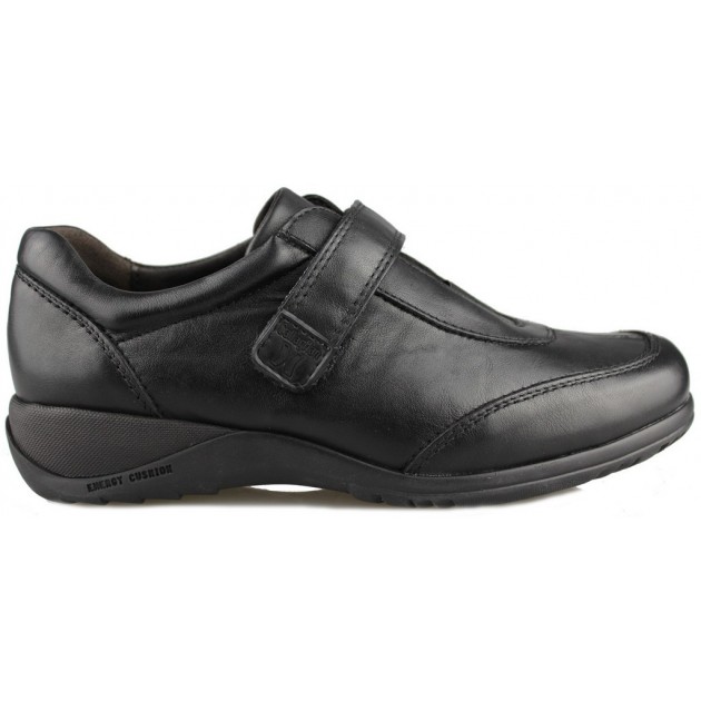 CALLAGHAN EXTRA COMODO VELCRO W  NEGRO