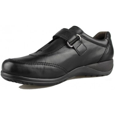 CALLAGHAN EXTRA COMODO VELCRO W  NEGRO