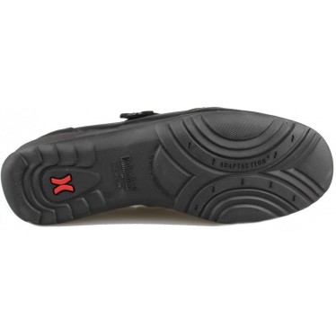 CALLAGHAN EXTRA COMODO VELCRO W  NEGRO