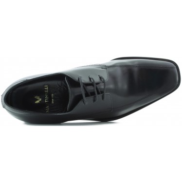 MARTINELLI MAN cerimônia vestido de M  NEGRO