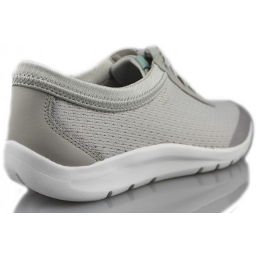 ROCKPORT MOREZA  GRIS