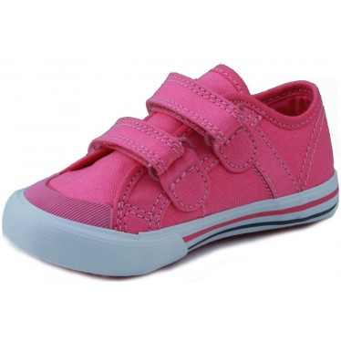 LE COQ SPORTIF DEAUVILLE PLUS  ROSA