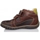 PABLOSKY TOMCAT NUT BOTIN CHICO  MARRON