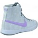 NIKE BLAZER MID W  Blanco